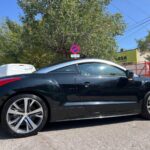 
										PEUGEOT – RCZ –  2.0 HDi 163 CV full									