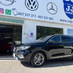 
										MG eHS 1.5TGDI PHEV Luxury full									