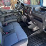 
										NISSAN  NV400 Frigorifico L3H2 2.3dCi full									