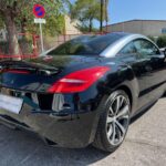 
										PEUGEOT – RCZ –  2.0 HDi 163 CV full									