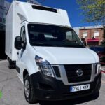 
										NISSAN  NV400 Frigorifico L3H2 2.3dCi full									