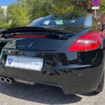 
										PEUGEOT – RCZ –  2.0 HDi 163 CV full									