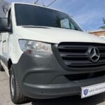 
										MERCEDES  Sprinter 314 CDI 143CV full									