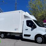 
										NISSAN  NV400 Frigorifico L3H2 2.3dCi full									