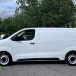 
										FIAT  Scudo Furgon L2 120cv full									