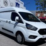 
										FORD Transit Custom Van 2.0 TDCI 96kW 320 L2 full									