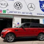 
										LAND ROVER – Range Rover Sport –  4.4 SDV8 Autobiography full									