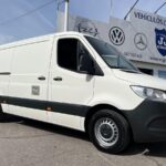 
										MERCEDES  Sprinter 314 CDI 143CV full									