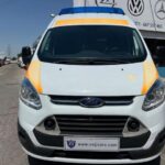 
										FORD  Transit Custom Van 2.2 TDCI 125cv full									