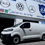 
										CITROEN Jumpy Talla M  100  BlueHDi full									