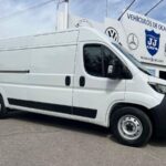 
										FIAT Ducato 35 L3H2 2.3 Multijet 140CV Auto. full									