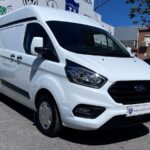 
										FORD Transit Custom Van 2.0 TDCI 96kW 320 L2 full									