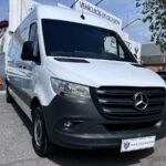 
										MERCEDES BENZ Sprinter 317 CDI LARGO 3.5T T.ALTO full									