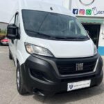 
										FIAT Ducato 35 L3H2 2.3 Multijet 140CV Auto. full									