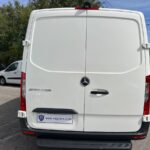 
										MERCEDES  Sprinter 314 CDI 143CV full									