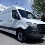 
										MERCEDES BENZ Sprinter 317 CDI LARGO 3.5T T.ALTO full									