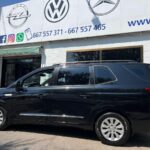 
										SSANGYONG – Rodius – 2.0 eXdi Limited full									