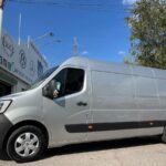 
										RENAULT MASTER  L3H2  2.3DCI 136CV full									