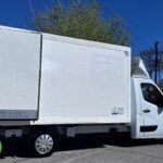 
										NISSAN  NV400 Frigorifico L3H2 2.3dCi full									