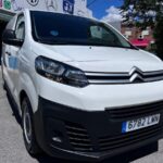 
										CITROEN Jumpy Talla M  100  BlueHDi full									