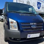 
										FORD FORD Transit 2.2TDCI 140CV full									