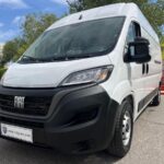 
										FIAT Ducato 35 L3H2 2.3 Multijet 140CV Auto. full									