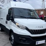 
										IVECO Daily 2.3 TD 35S 156CV 4100H2 full									