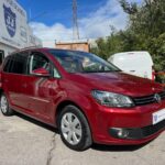 
										VOLKSWAGEN – Touran – 1.4 DSG Highline EcoFuel full									