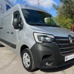 
										RENAULT MASTER  L3H2  2.3DCI 136CV full									