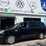 
										SSANGYONG – Rodius – 2.0 eXdi Limited full									