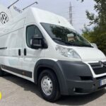 
										CITROEN JUMPER L4H3 2.2HDI full									