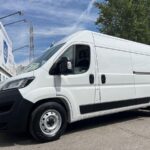 
										FIAT Ducato 35 L3H2 2.3 Multijet 140CV Auto. full									