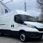 
										IVECO Daily 2.3 TD 35S 156CV 4100H2 full									