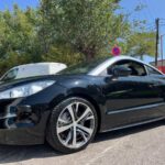 
										PEUGEOT – RCZ –  2.0 HDi 163 CV full									