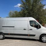 
										RENAULT MASTER  L3H2  2.3DCI 136CV full									