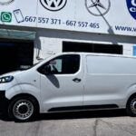 
										FIAT Scudo 1.5 Furgon L2 120cv full									