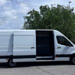 
										MERCEDES BENZ Sprinter 317 CDI LARGO 3.5T T.ALTO full									