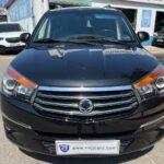 
										SSANGYONG – Rodius – 2.0 eXdi Limited full									