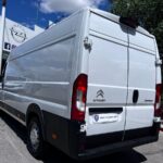 
										CITROEN Jumper 2.2 BlueHDi  165CV Heavy L4H2 full									