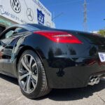 
										PEUGEOT – RCZ –  2.0 HDi 163 CV full									