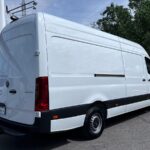 
										MERCEDES BENZ Sprinter 317 CDI LARGO 3.5T T.ALTO full									