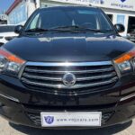 
										SSANGYONG – Rodius – 2.0 eXdi Limited full									