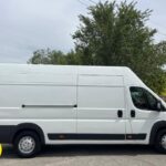 
										CITROEN JUMPER L4H3 2.2HDI full									