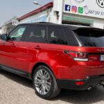 
										LAND ROVER – Range Rover Sport –  4.4 SDV8 Autobiography full									