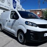 
										FIAT Scudo 1.5 Furgon L2 120cv full									