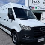 
										MERCEDES BENZ Sprinter 317 CDI LARGO 3.5T T.ALTO full									