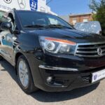 
										SSANGYONG – Rodius – 2.0 eXdi Limited full									