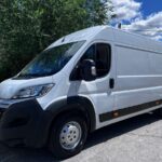 
										CITROEN Jumper 2.2 BlueHDi  165CV Heavy L4H2 full									