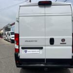 
										FIAT Ducato 35 L3H2 2.3 Multijet 140CV Auto. full									