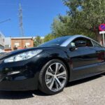 
										PEUGEOT – RCZ –  2.0 HDi 163 CV full									